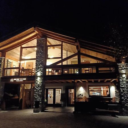 Maison Bionaz Ski & Sport Jovencan 外观 照片