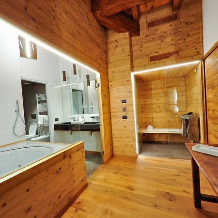 Maison Bionaz Ski & Sport Jovencan 外观 照片