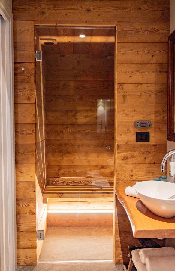 Maison Bionaz Ski & Sport Jovencan 外观 照片