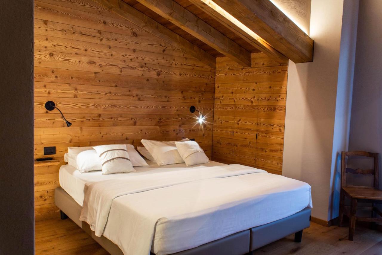 Maison Bionaz Ski & Sport Jovencan 外观 照片