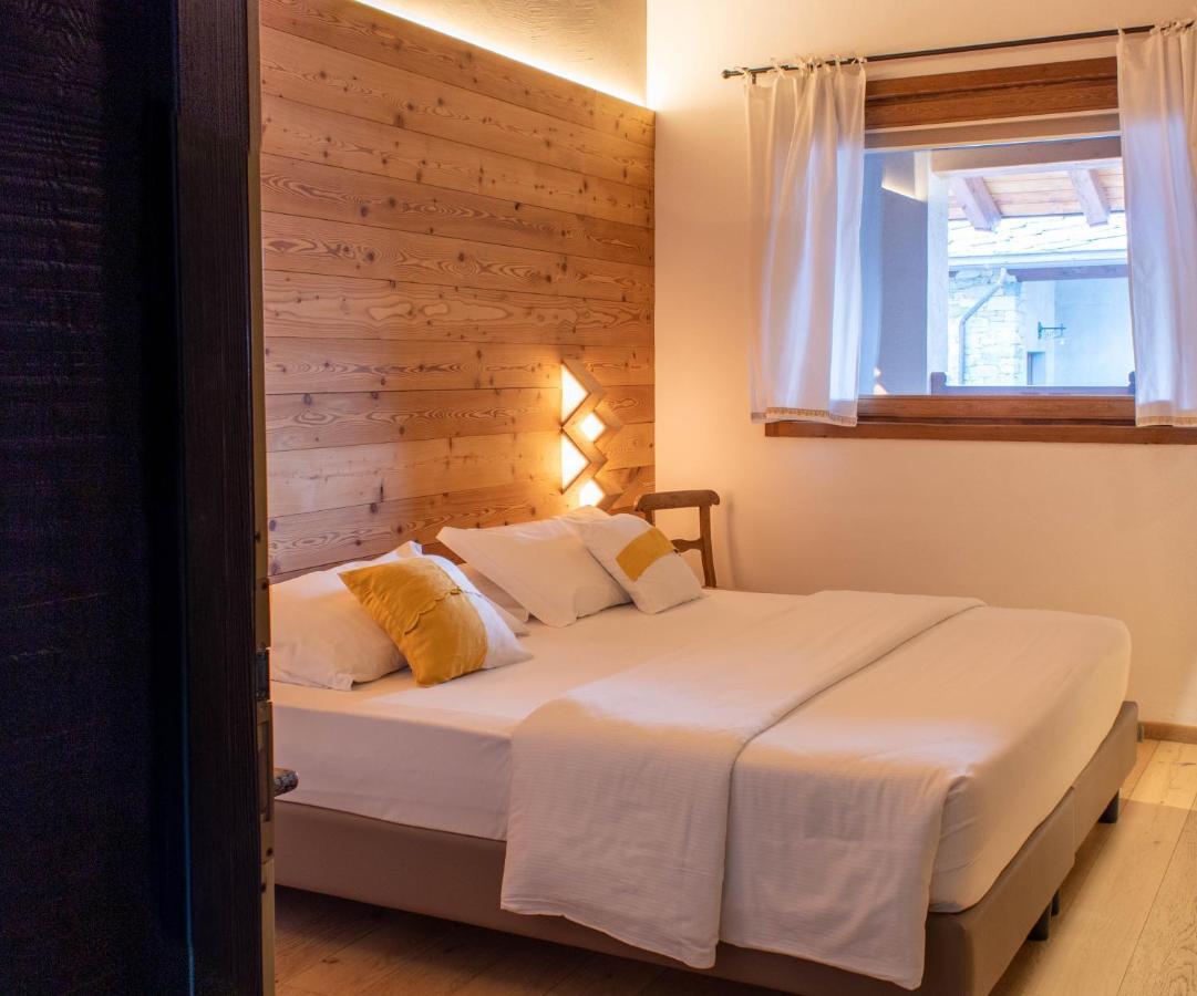 Maison Bionaz Ski & Sport Jovencan 外观 照片