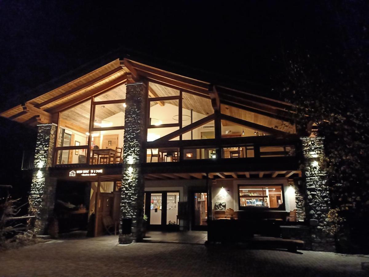 Maison Bionaz Ski & Sport Jovencan 外观 照片