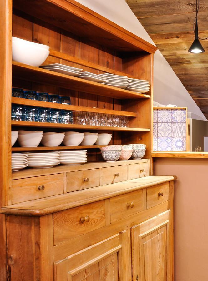 Maison Bionaz Ski & Sport Jovencan 外观 照片