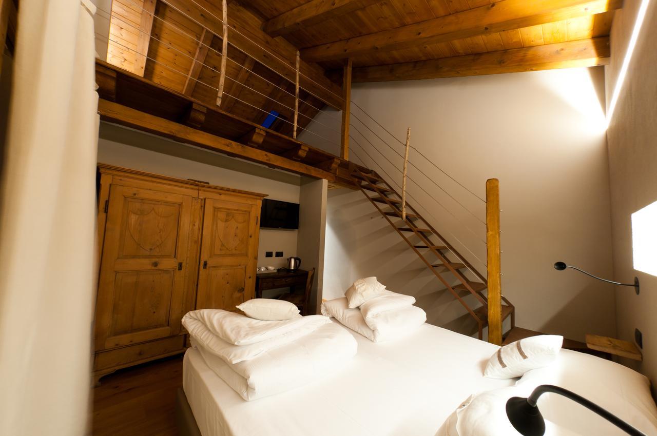Maison Bionaz Ski & Sport Jovencan 外观 照片