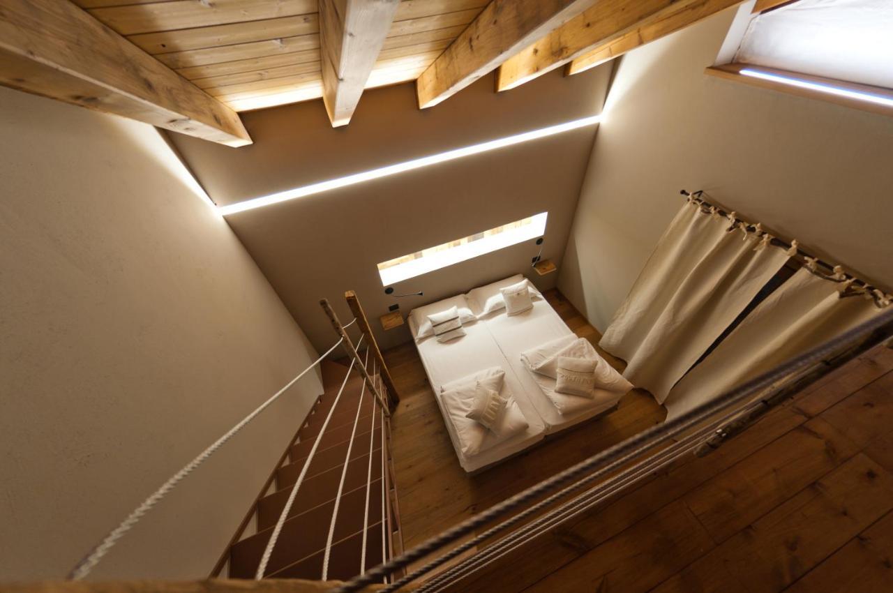 Maison Bionaz Ski & Sport Jovencan 外观 照片