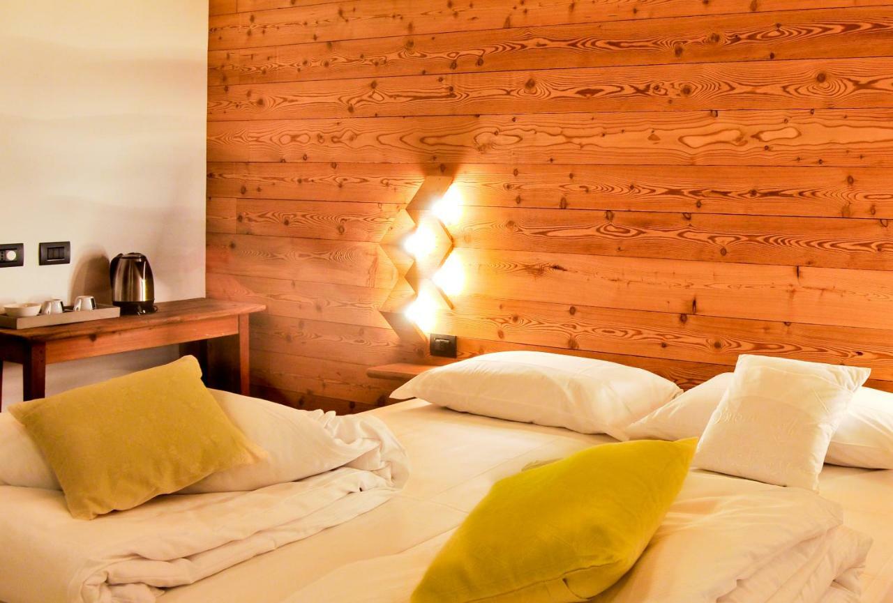 Maison Bionaz Ski & Sport Jovencan 外观 照片