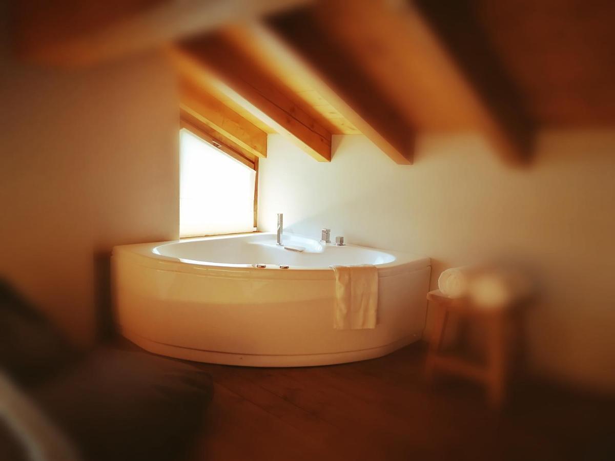 Maison Bionaz Ski & Sport Jovencan 外观 照片